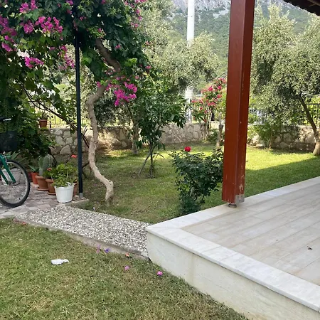 Villa Peaceful In Nature